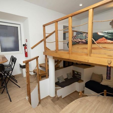 Loft Studio In Central Lisboa المظهر الخارجي الصورة