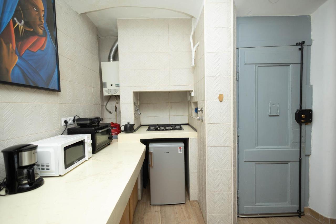 Loft Studio In Central Lisboa المظهر الخارجي الصورة