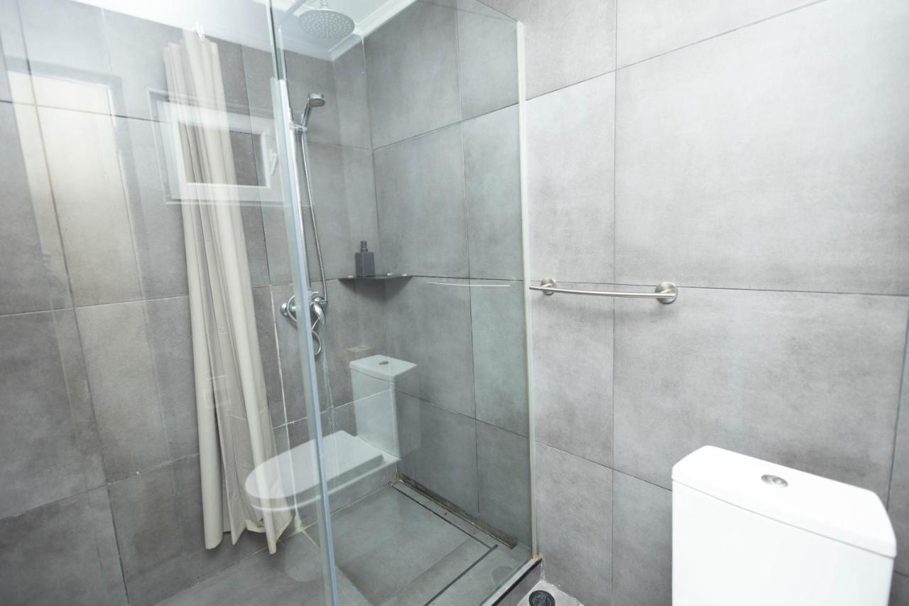Loft Studio In Central Lisboa المظهر الخارجي الصورة