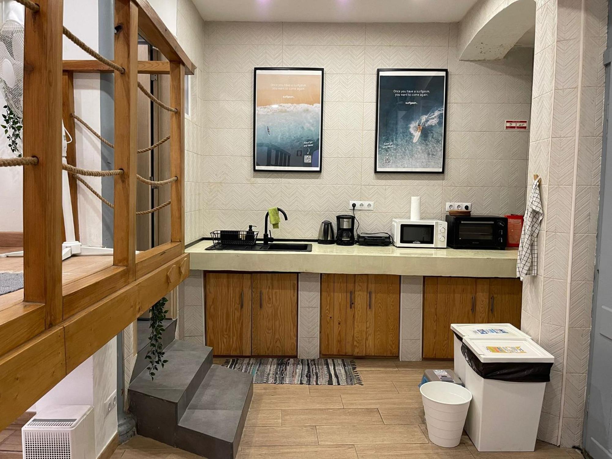 Loft Studio In Central Lisboa المظهر الخارجي الصورة