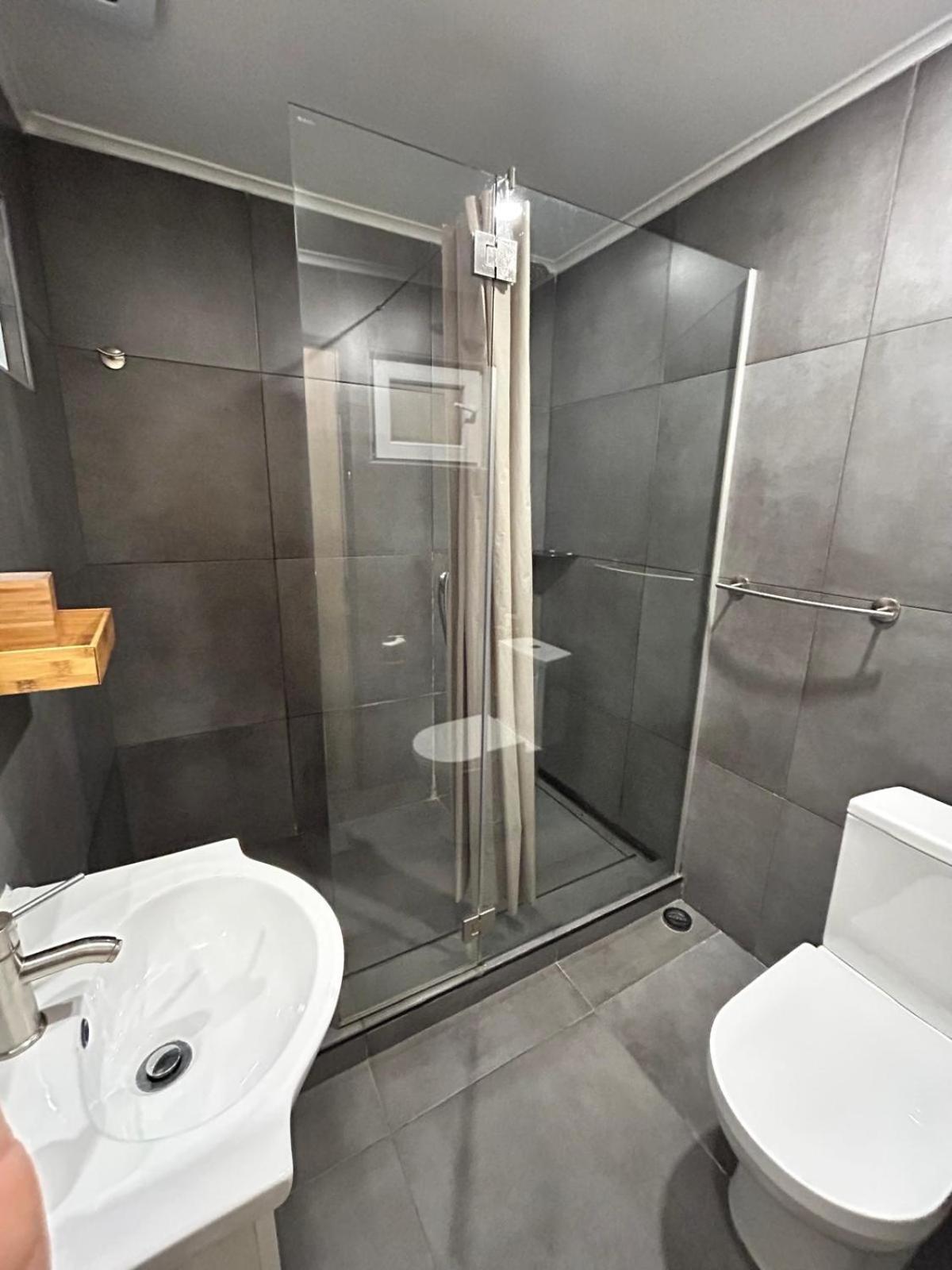 Loft Studio In Central Lisboa المظهر الخارجي الصورة