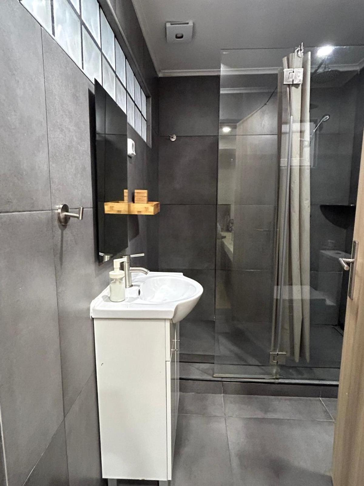 Loft Studio In Central Lisboa المظهر الخارجي الصورة