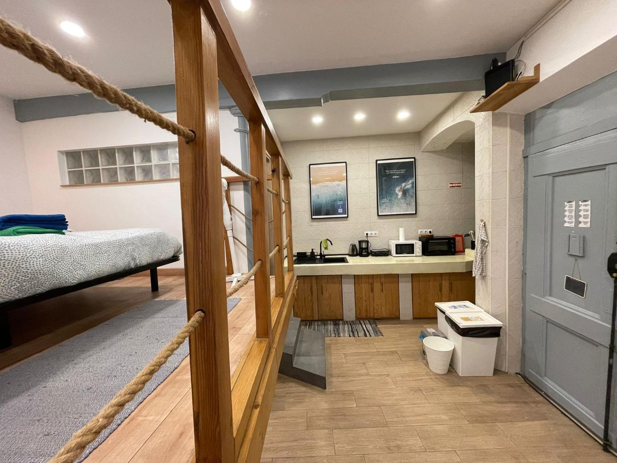 Loft Studio In Central Lisboa المظهر الخارجي الصورة
